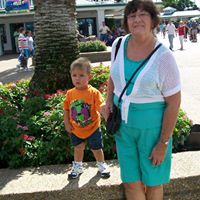 Sharon Beckwith Photo 8