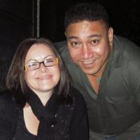 Alison Guthrie Photo 32