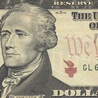 Alexander Hamilton Photo 15