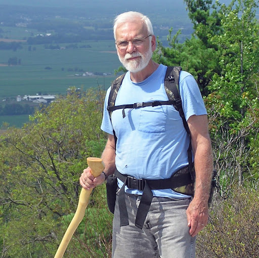 Harold Morgan Photo 10