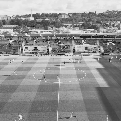 Lewis Cooke Photo 14