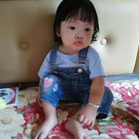 Lili Xu Photo 28