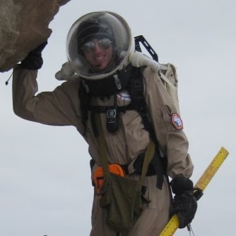 Mike Moran Photo 42