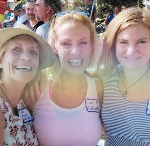 Lori Caldwell Photo 25