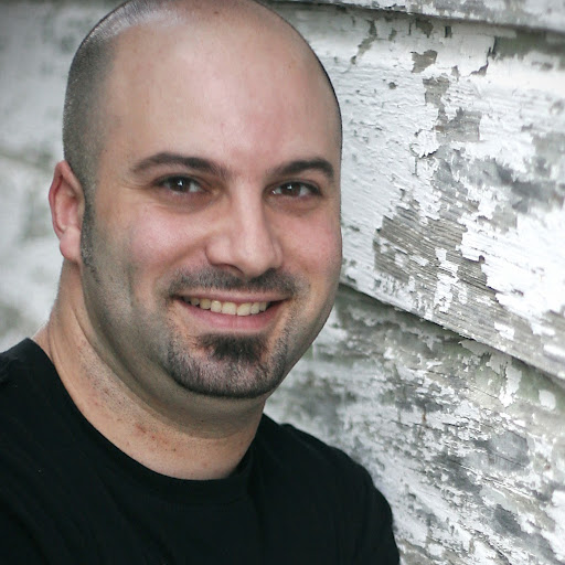 Joshua Weiss Photo 35
