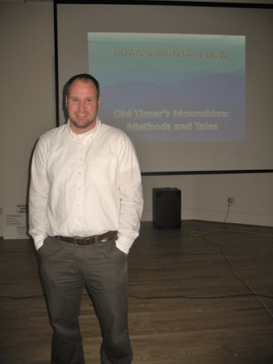 Allen Cook Photo 29