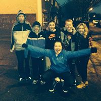 Rebecca Curley Photo 8