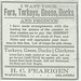 Franklin Clay Photo 21