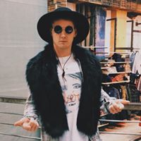Alexander Macfarlane Photo 9