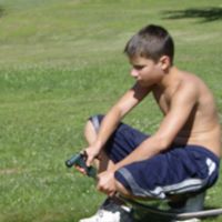 David Schreffler Photo 4
