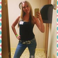 Megan Dickson Photo 21