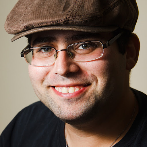Matthew Hartmann Photo 6