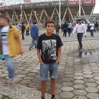 Mariano Franchi Photo 1
