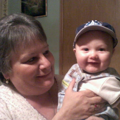 Gina Harmon Photo 21