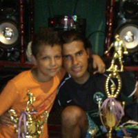Jesus Vargas Photo 22