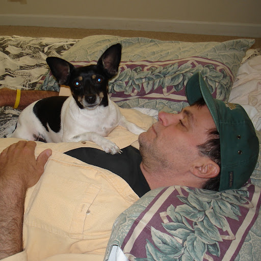 Jeffrey Armstrong Photo 43