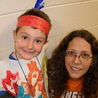Teresa Carter Photo 34