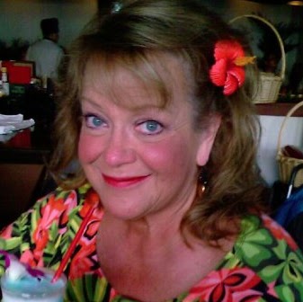 Judy Barnes Photo 29