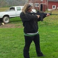 Heidi Witmer Photo 12