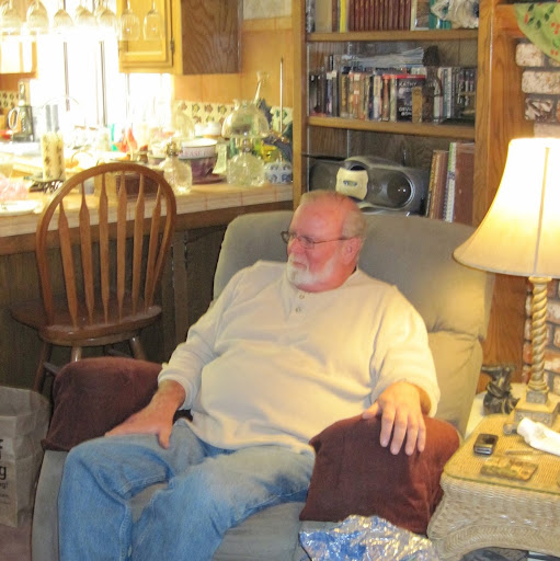 Jack Branch Photo 37