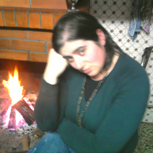 Liliana Baptista Photo 5
