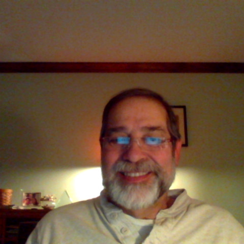 Donald Boisvert Photo 2