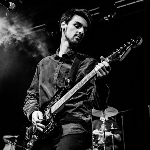 Alex Jeffries Photo 35