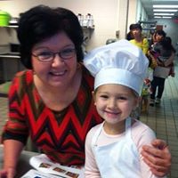 Julia Mccombs Photo 7