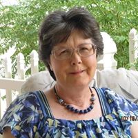 Nancy Kesler Photo 7