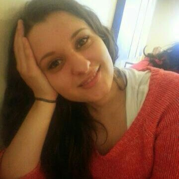Lydia Colon Photo 7