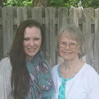 Alberta Anderson Photo 11