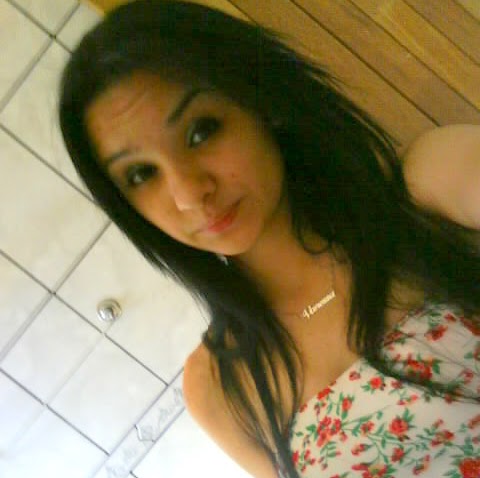 Vanessa Felix Photo 17