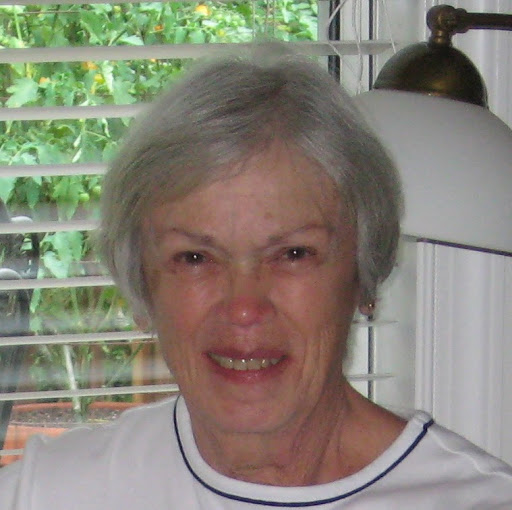 Mary Bartholomew Photo 31