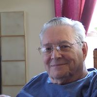Carl Stevenson Photo 6