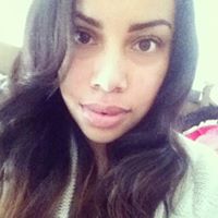 Angelina Harris Photo 13