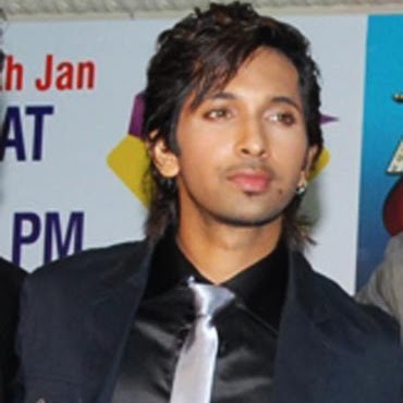 Terence Lewis Photo 32