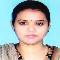Farjana Begum Photo 8