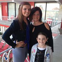 Kelly Mccarthy Photo 35