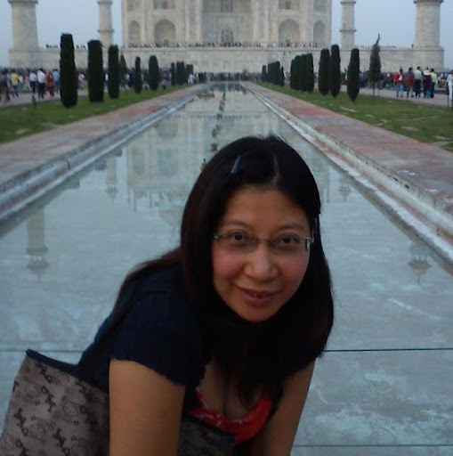 Caroline Cheng Photo 37