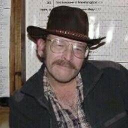 Roy Hansen Photo 38