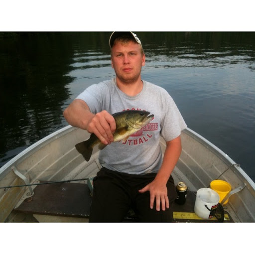 Jeff Farrell Photo 8