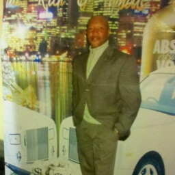 Earnest Jones Photo 12
