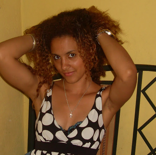 Jenny Martinez Photo 12