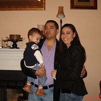 Patricia Flores Photo 12