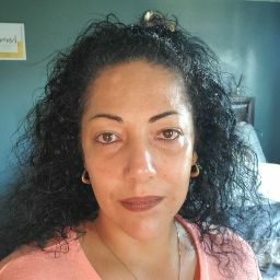 Kim Martinez Photo 32