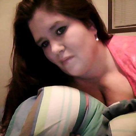 Melissa Crowe Photo 8