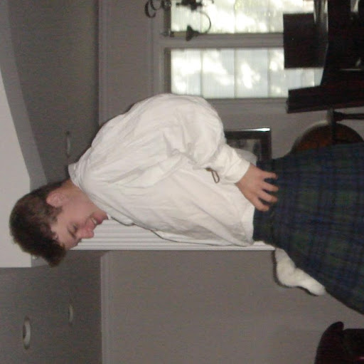 Patrick O'Bryan Photo 11