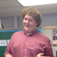 Patrick Long Photo 18