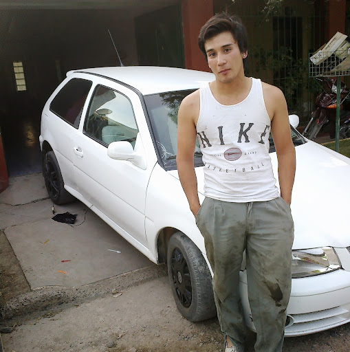 David Viera Photo 16
