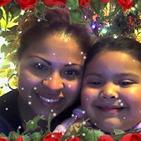Ana Curiel Photo 3